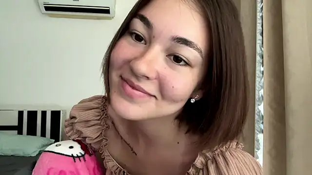 MauritaSpueler online show from April 1, 6:25 am