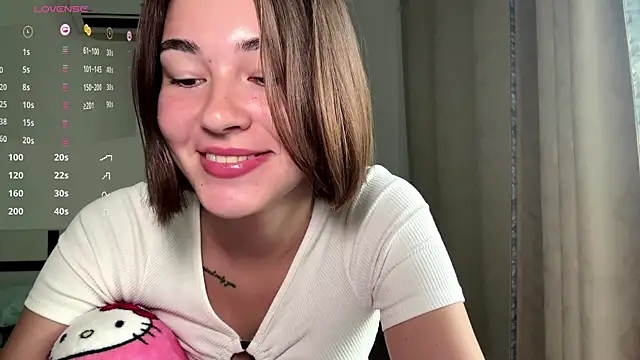 MauritaSpueler online show from April 13, 11:38 pm