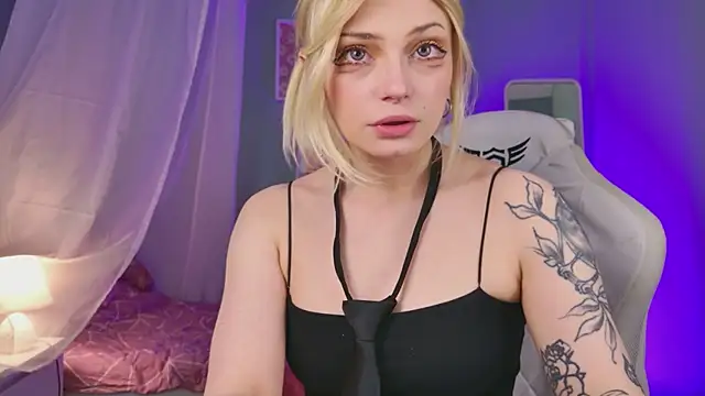 AvaSun online show from March 23, 12:06 am