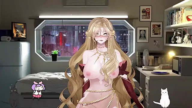 chenxi003 online show from April 25, 4:37 pm