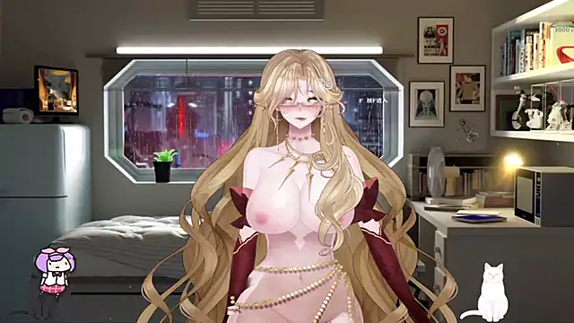 chenxi003 online show from April 23, 3:58 pm