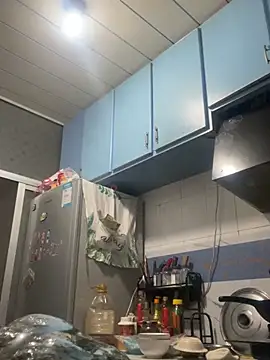 Youyou 12 online show from April 26, 12:47 pm