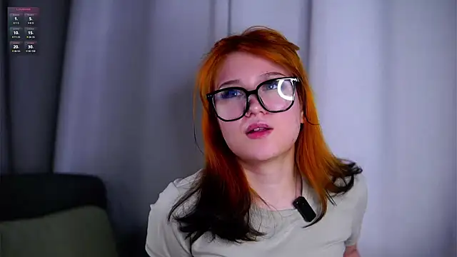 TemikaAltvater online show from April 24, 2:42 pm