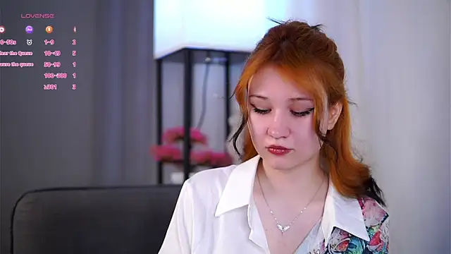 TemikaAltvater online show from April 21, 2:24 pm