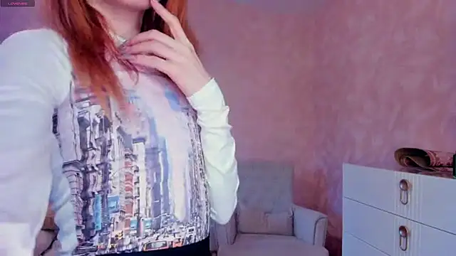 TarynPalek online show from April 19, 7:41 am