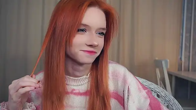 TarynPalek online show from February 15, 6:05 am