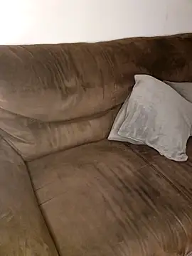 HotLoversLive online show from February 13, 11:39 pm