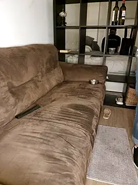 HotLoversLive online show from February 11, 11:17 pm