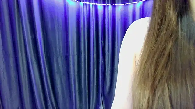 GloriaWalkerJr online show from March 4, 1:50 pm