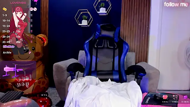 kendra yp online show from March 9, 7:39 pm