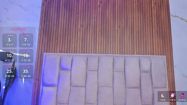 Scarlet Rosexx online show from April 24, 6:44 pm