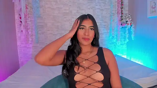 victoria figueroa online show from July 22, 7:37 pm