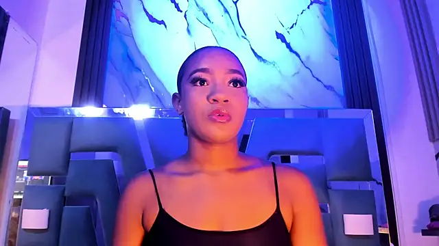 emii brown online show from April 16, 1:50 am