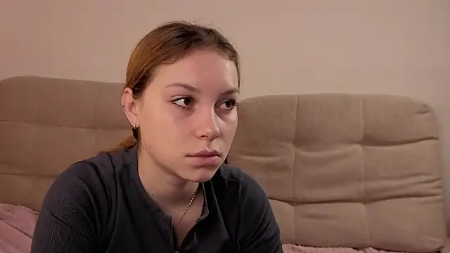 JadwigaTagliavia online show from March 1, 9:31 am