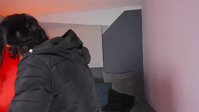 nova scarlett online show from March 6, 1:39 pm