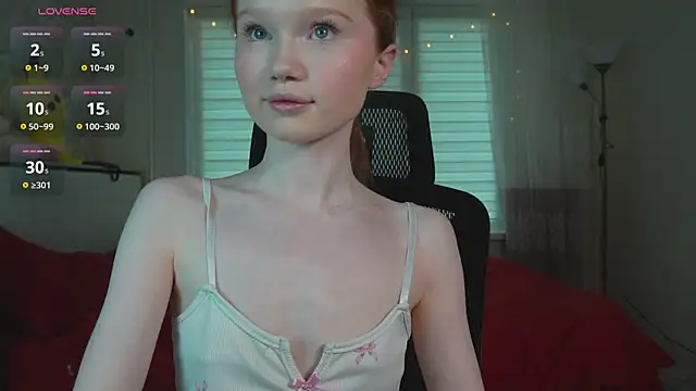 Nellie baby online show from August 1, 2:30 pm