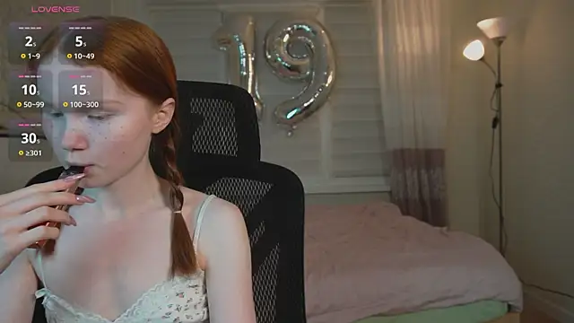 Nellie baby online show from June 27, 6:03 pm