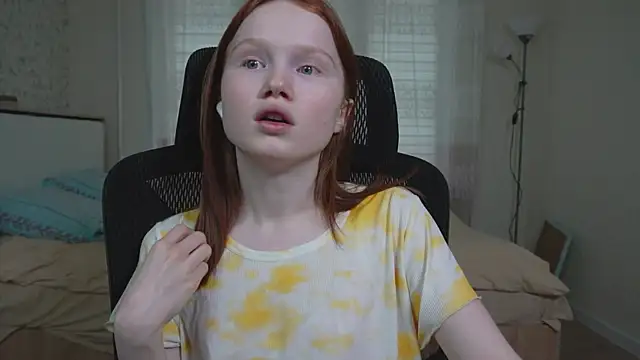 Nellie baby online show from April 27, 2:03 pm