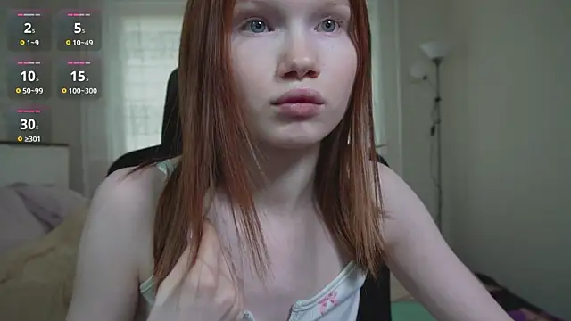 Nellie baby online show from April 22, 12:13 pm