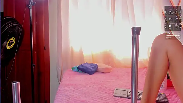 isa kolins online show from February 5, 7:28 pm