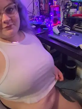 ramonamoonriott online show from February 10, 11:19 pm