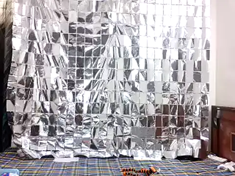 Alina Teen online show from March 2, 9:38 am