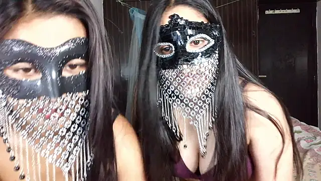 Alina Teen online show from April 26, 1:42 pm