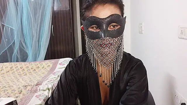 Alina Teen online show from March 22, 9:26 am