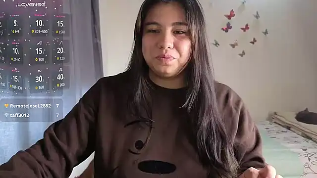 SakuraDoll7u7 online show from July 28, 4:39 pm