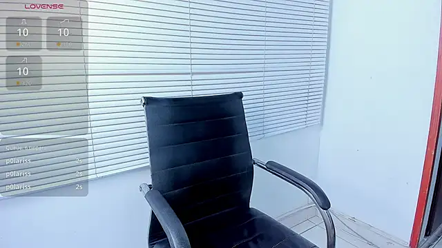 Charlothe 01 online show from April 21, 1:42 am