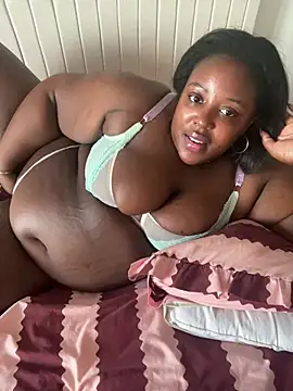 BouncyBBW online show from July 5, 6:35 pm
