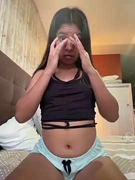 tifany lechosa111 online show from April 27, 5:21 pm