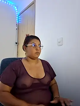 Amira-sultan online show from February 17, 3:22 pm