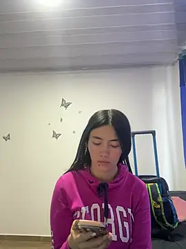 Tammy8 online show from April 23, 2:52 pm