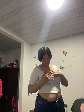 Tammy8 online show from April 27, 4:15 pm