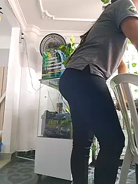 Tatianna Loove  online show from April 8, 3:36 pm