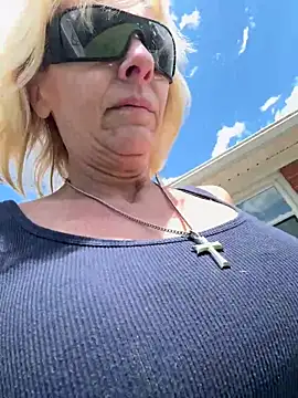 FireAfterDark online show from April 19, 6:43 pm