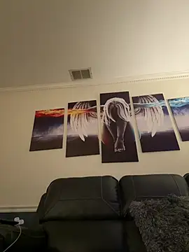 FireAfterDark online show from April 25, 5:21 am