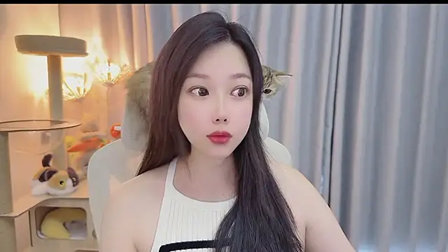 Yumi yuni online show from June 4, 1:00 am