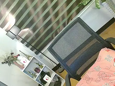 cindysweetcandy online show from April 25, 12:46 am