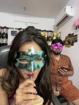 pooja sexy79 online show from April 28, 6:34 pm