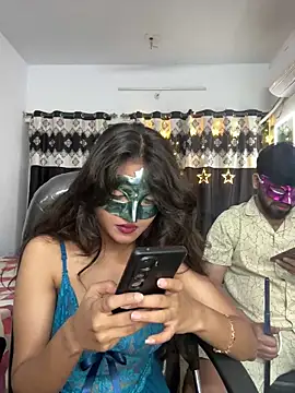 pooja sexy79 online show from May 5, 7:17 pm