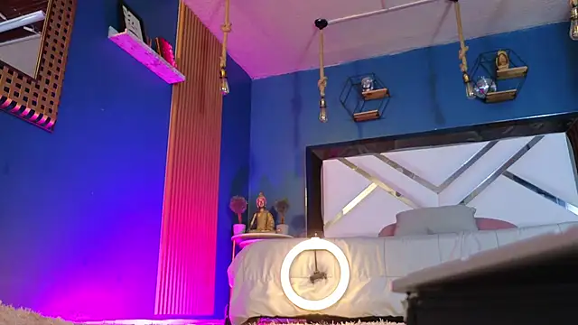 Ladyy brownn online show from April 23, 12:29 pm