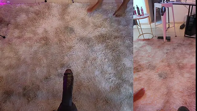 Ladyy brownn online show from April 1, 11:55 am