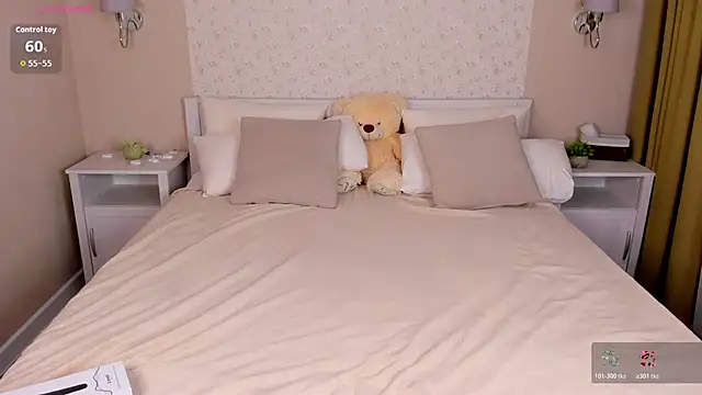 Stella Lee online show from April 26, 11:13 pm