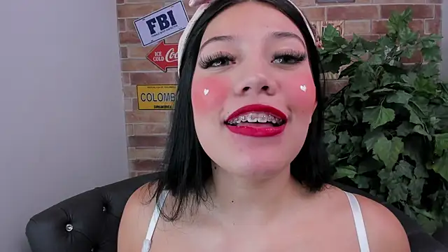 foxy vera online show from April 25, 12:52 pm