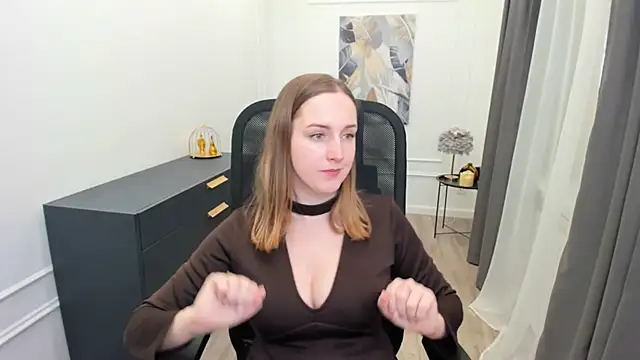 CaseyTerini online show from March 10, 12:42 pm