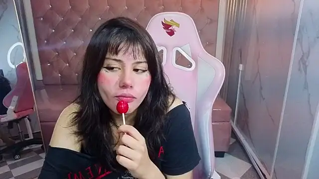 Valerie moon b online show from April 27, 7:44 pm