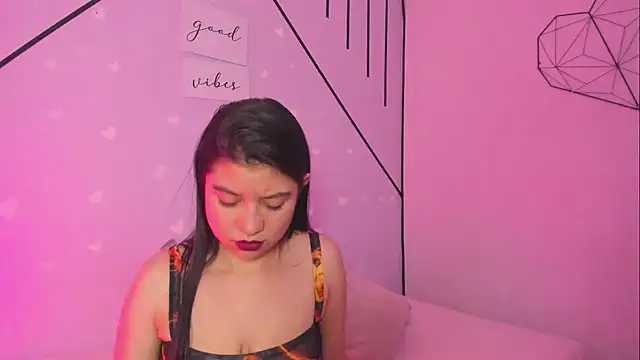 DahliaCielo online show from March 9, 2:53 pm