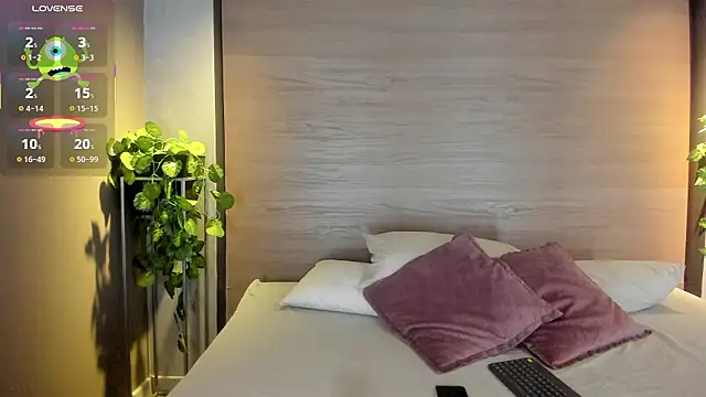 Brianna monroe online show from February 9, 4:09 pm